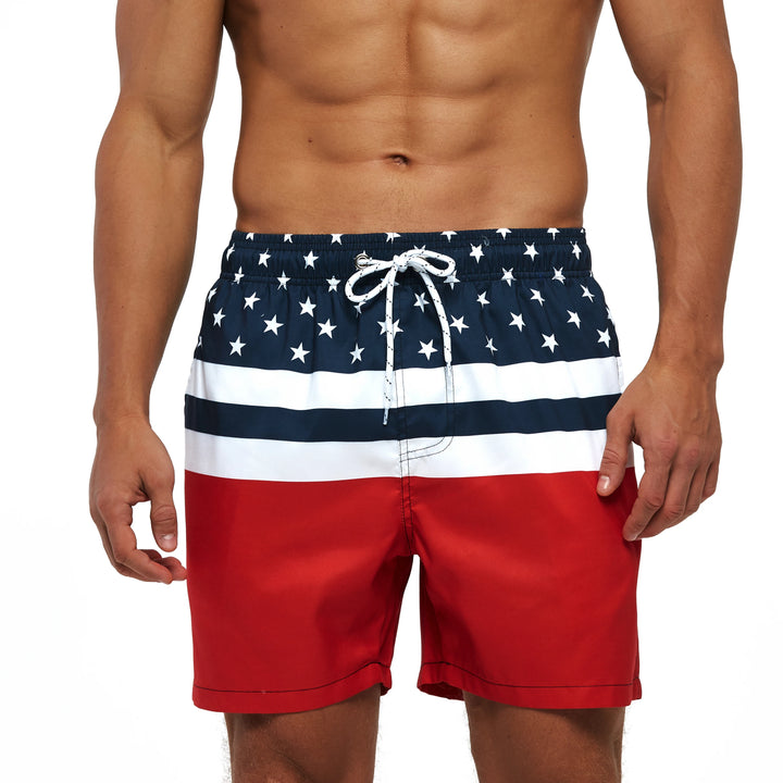 Coast Ranger Swimming Trunks