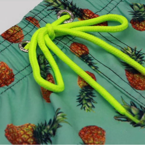 Coast Ranger Swimming Trunks