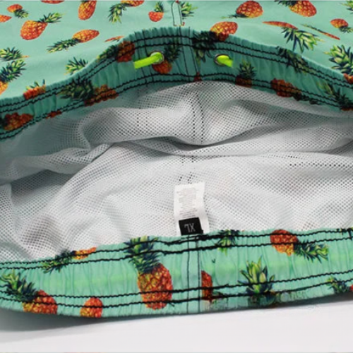 Coast Ranger Swimming Trunks
