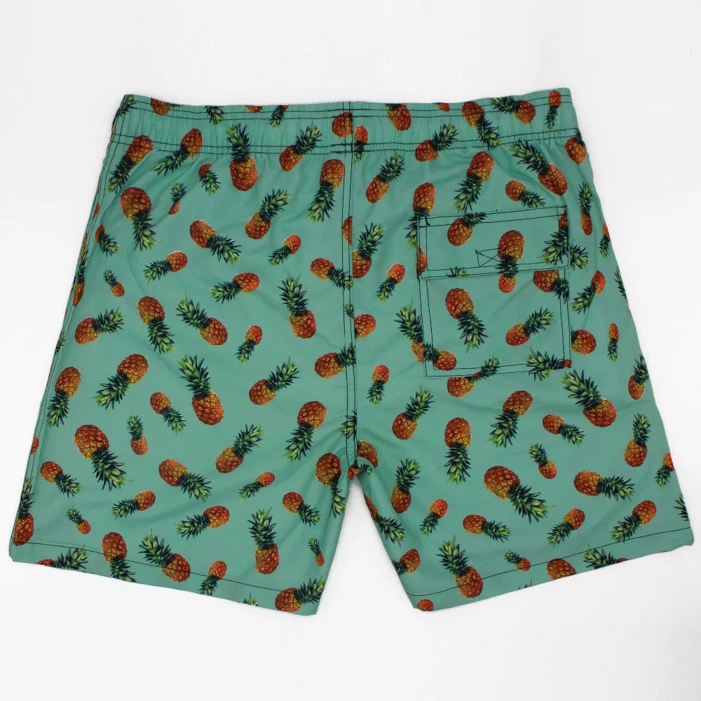 Coast Ranger Swimming Trunks