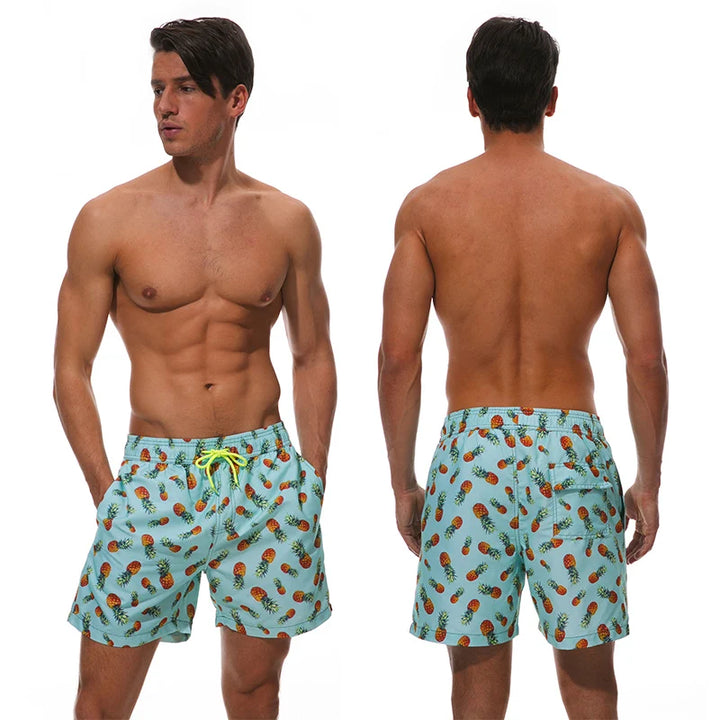 Coast Ranger Swimming Trunks