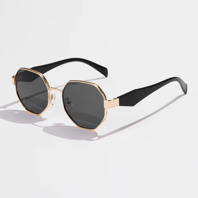 Coastal Fade Sunglasses