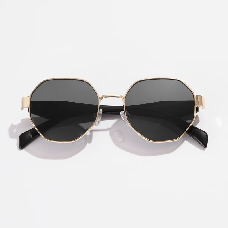 Coastal Fade Sunglasses