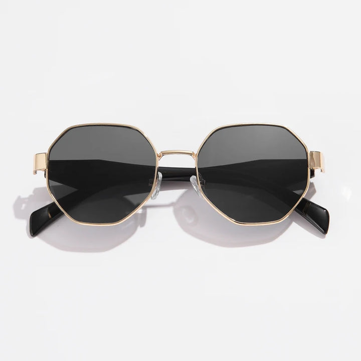 Coastal Fade Sunglasses