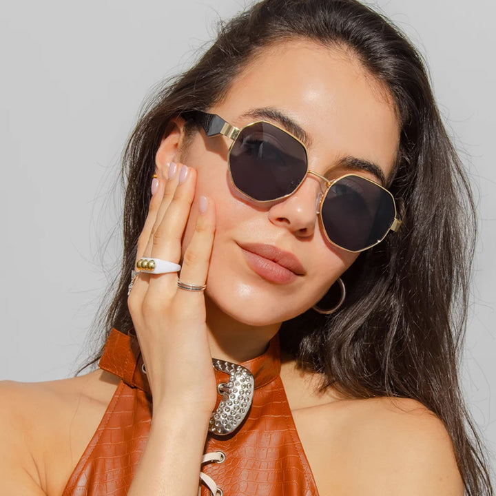 Coastal Fade Sunglasses