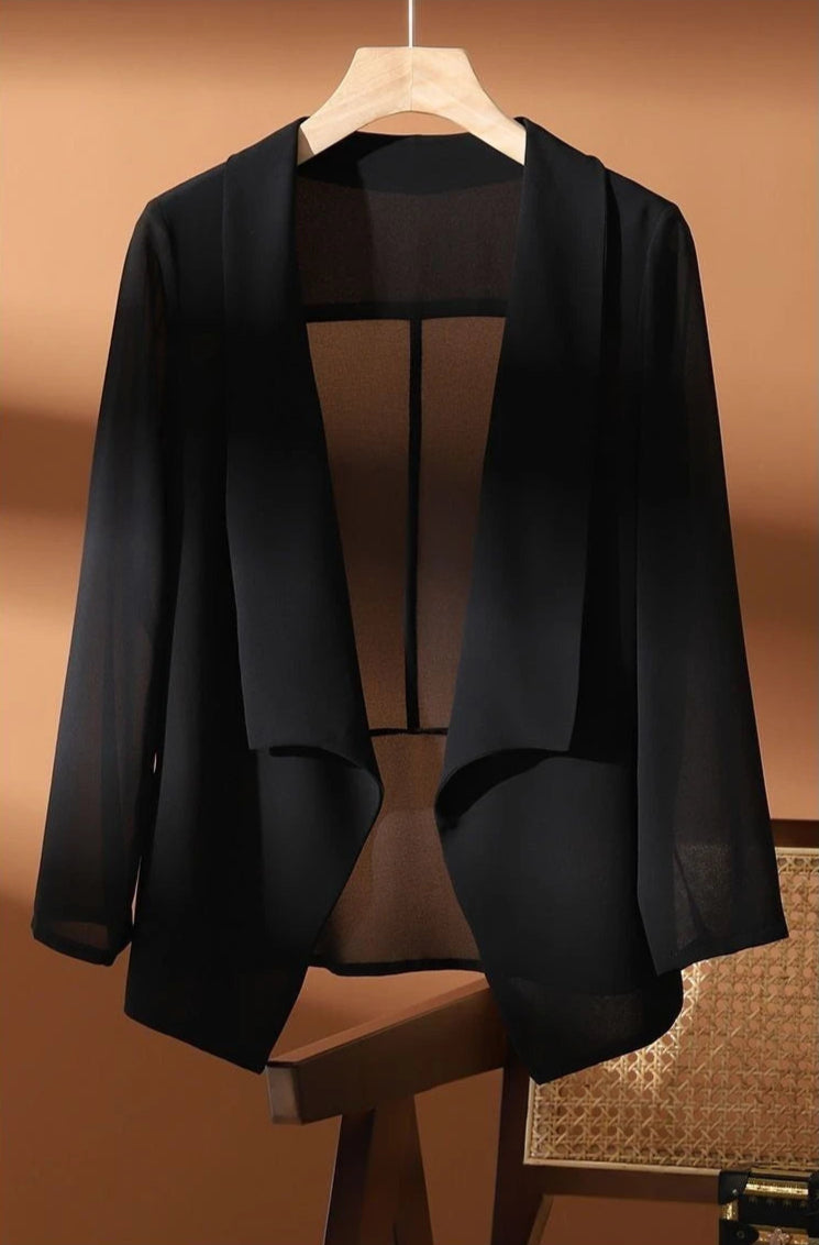 Éline Beach Cardigan