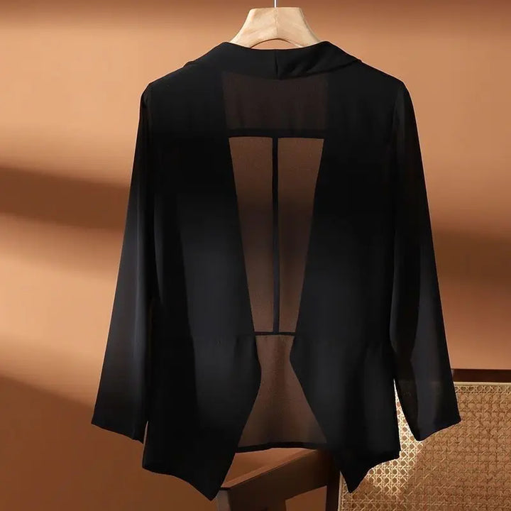 Éline Beach Cardigan
