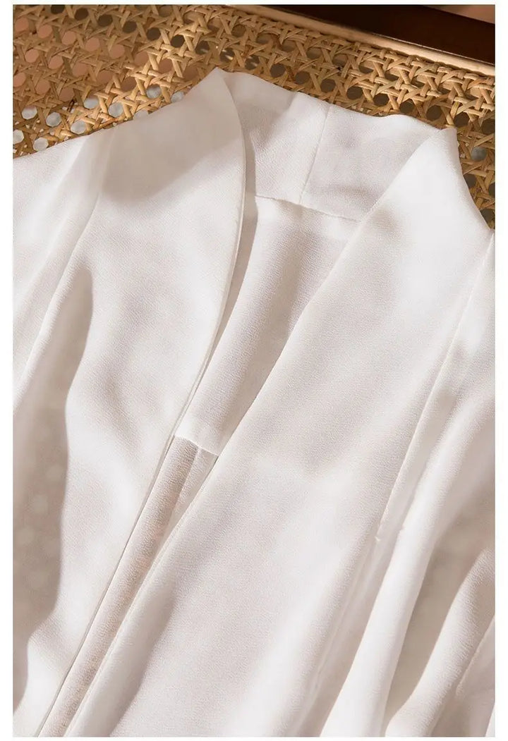 Éline Beach Cardigan