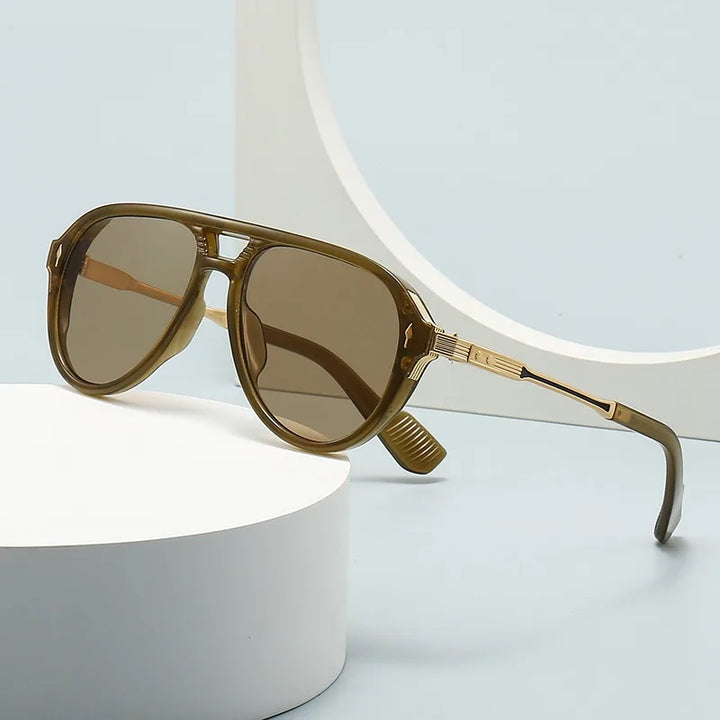 Falco Aviator Sunglasses