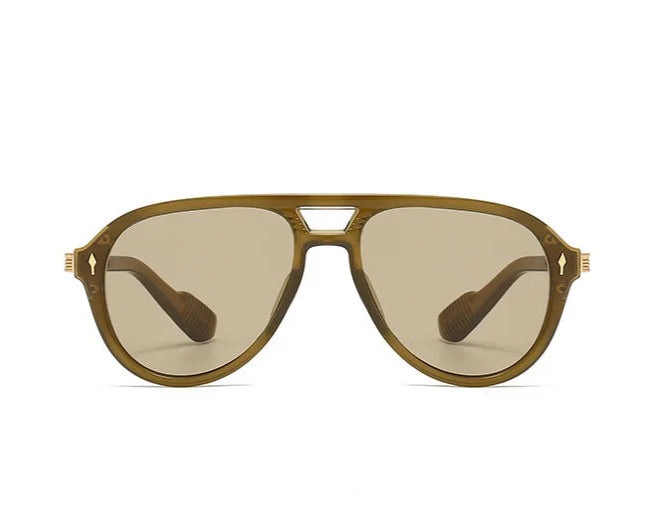 Falco Aviator Sunglasses