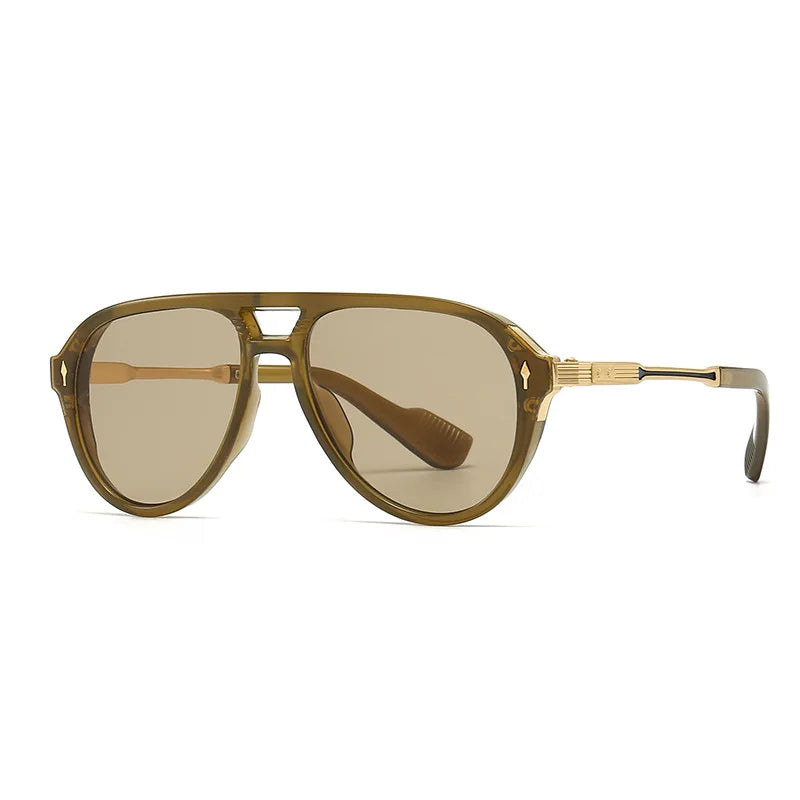 Falco Aviator Sunglasses