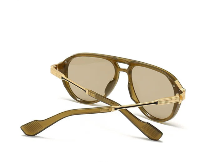Falco Aviator Sunglasses