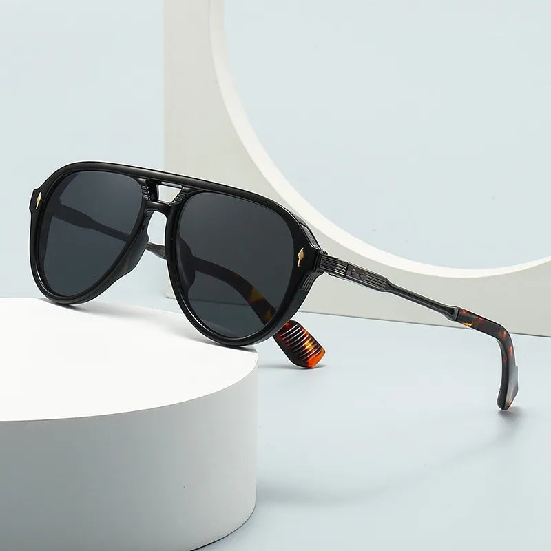 Falco Aviator Sunglasses