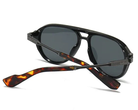 Falco Aviator Sunglasses