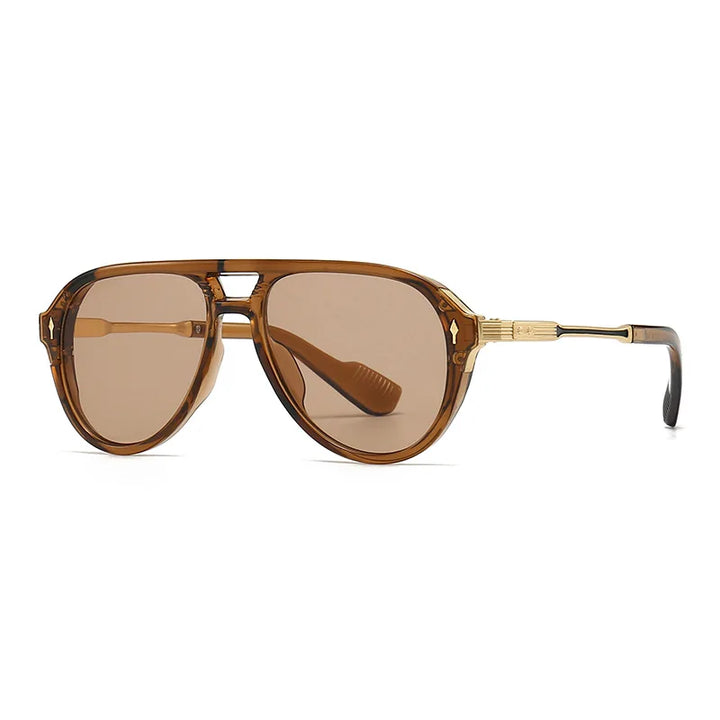 Falco Aviator Sunglasses