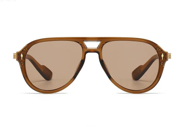 Falco Aviator Sunglasses