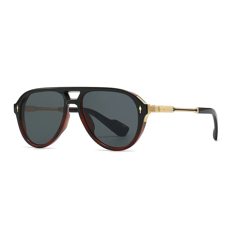 Falco Aviator Sunglasses
