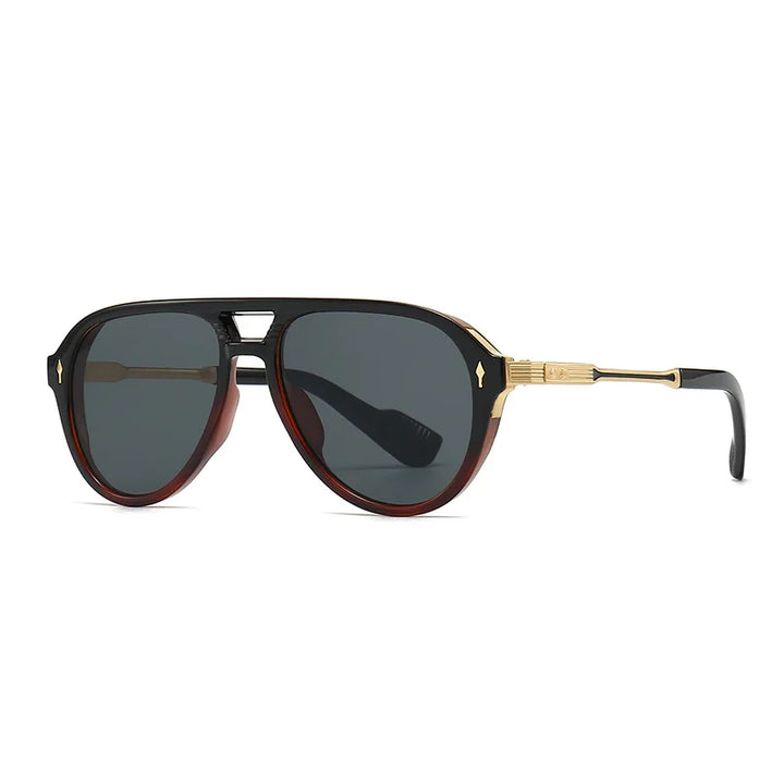 Falco Aviator Sunglasses