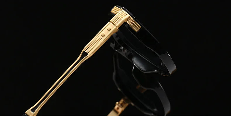 Falco Aviator Sunglasses