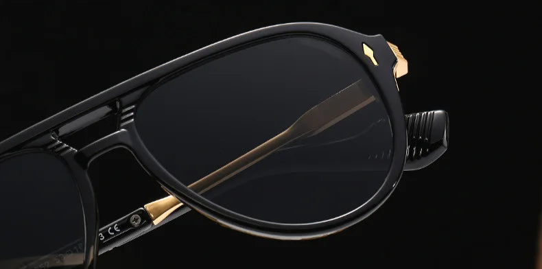Falco Aviator Sunglasses
