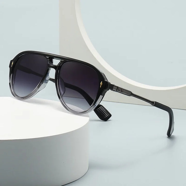Falco Aviator Sunglasses