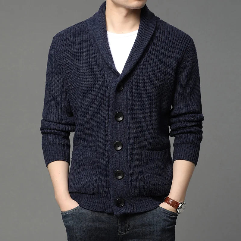 Arden Knit Cardigan