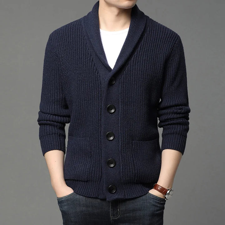 Arden Knit Cardigan