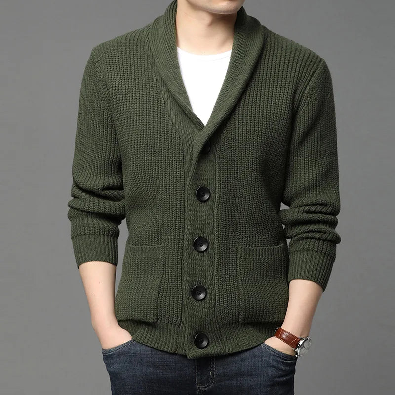 Arden Knit Cardigan