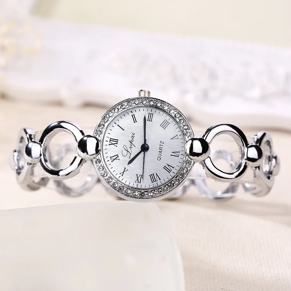 Roselink Charm Watch