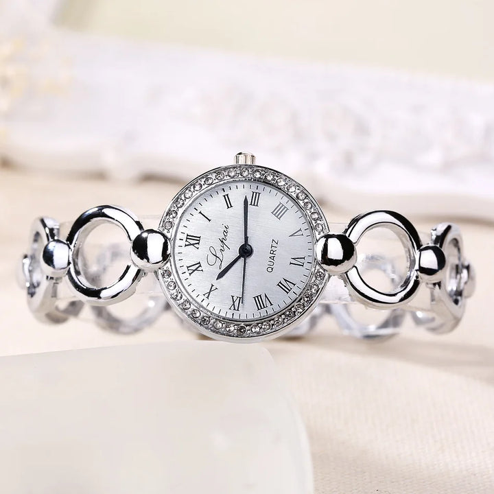 Roselink Charm Watch