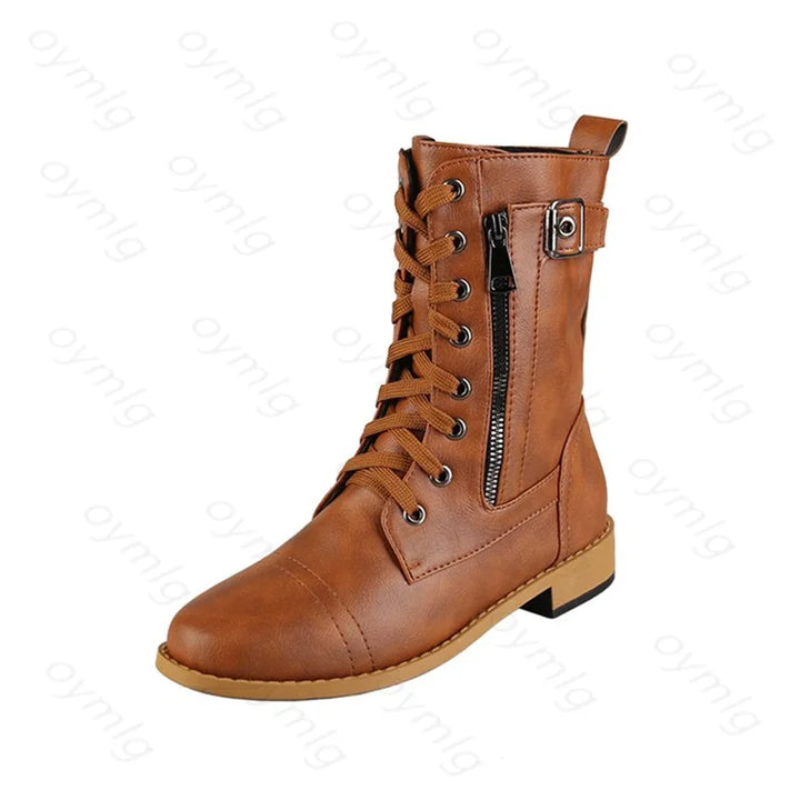 Mesa Canyon Mid Calf Boots