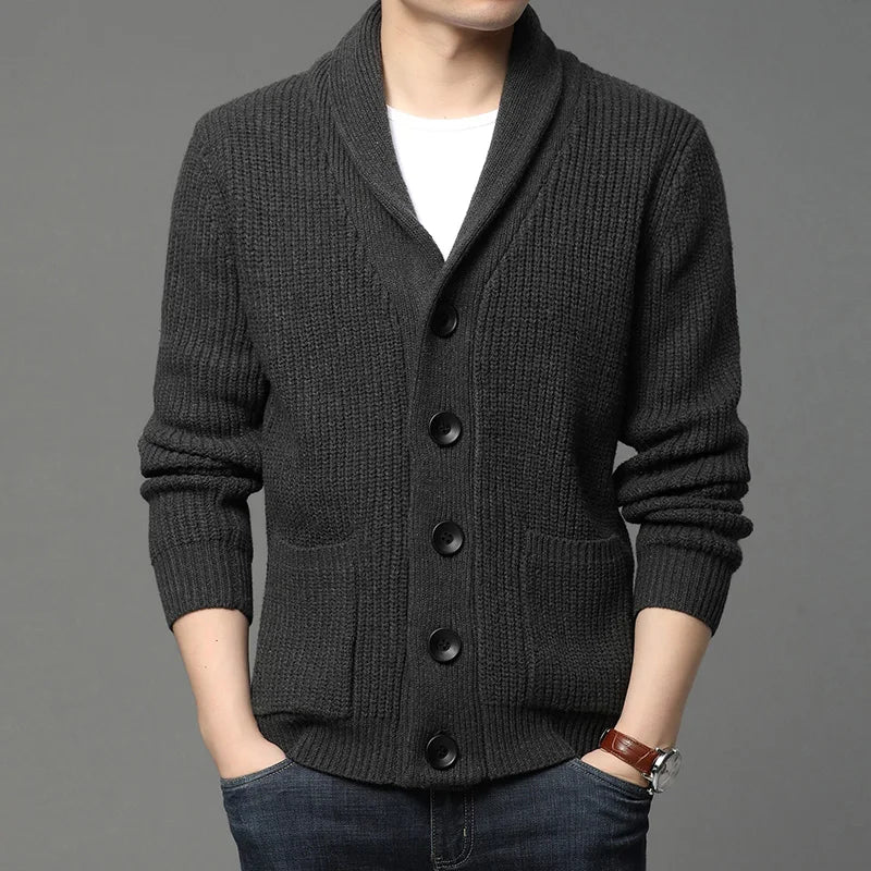 Arden Knit Cardigan