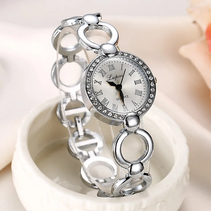 Roselink Charm Watch