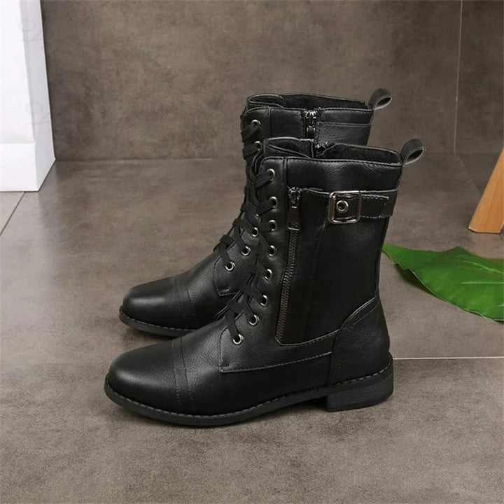 Mesa Canyon Mid Calf Boots