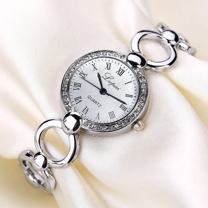 Roselink Charm Watch