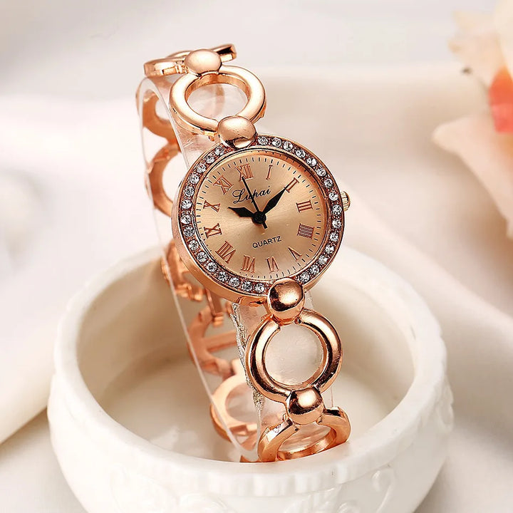 Roselink Charm Watch