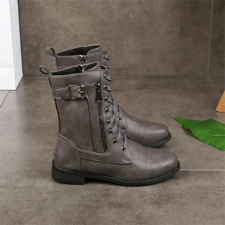 Mesa Canyon Mid Calf Boots