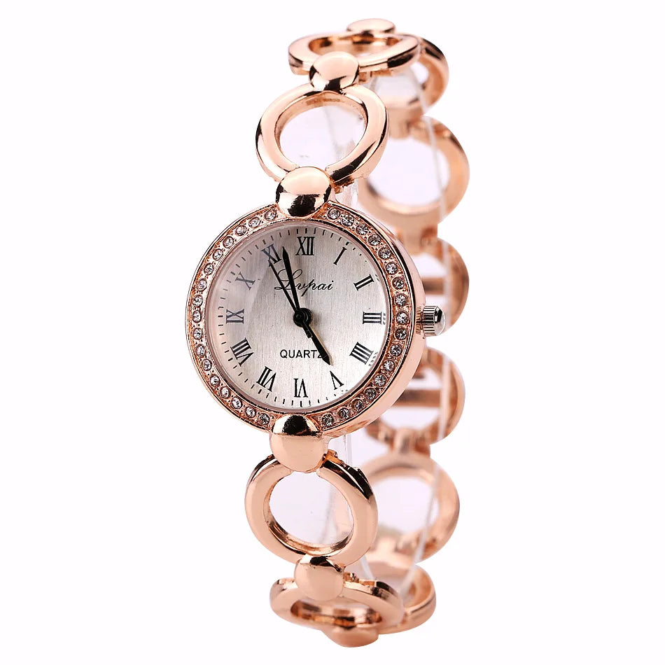 Roselink Charm Watch