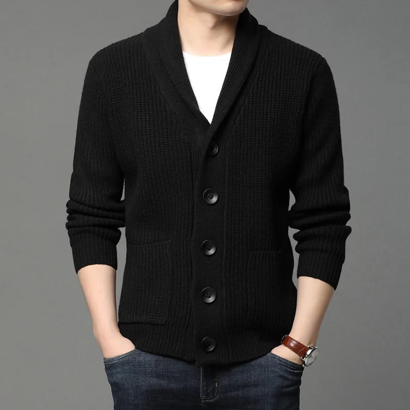 Arden Knit Cardigan