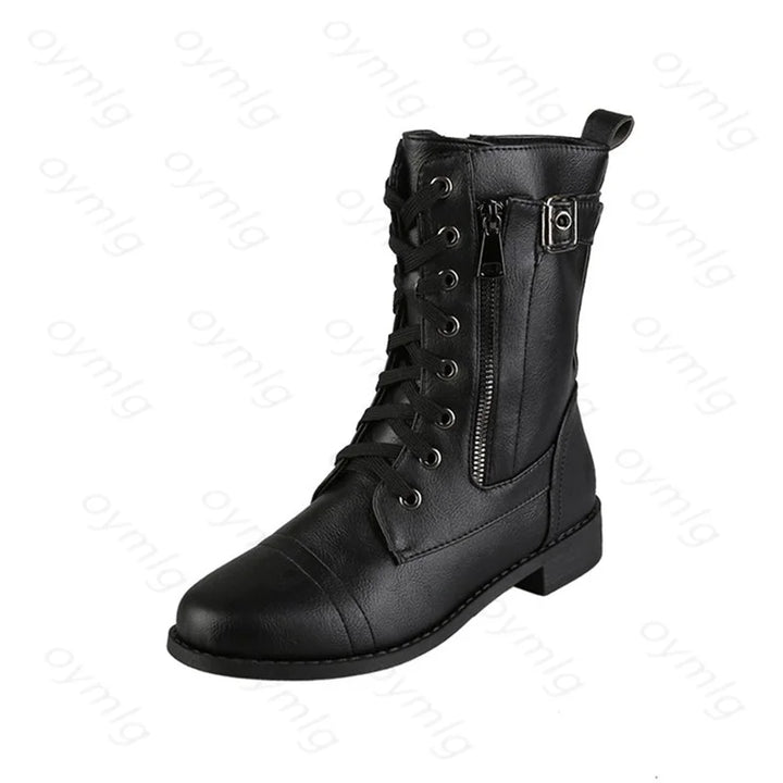 Mesa Canyon Mid Calf Boots
