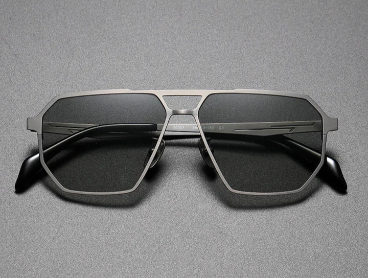 Interstellar Ultralight Sunglasses