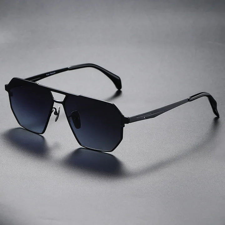 Interstellar Ultralight Sunglasses