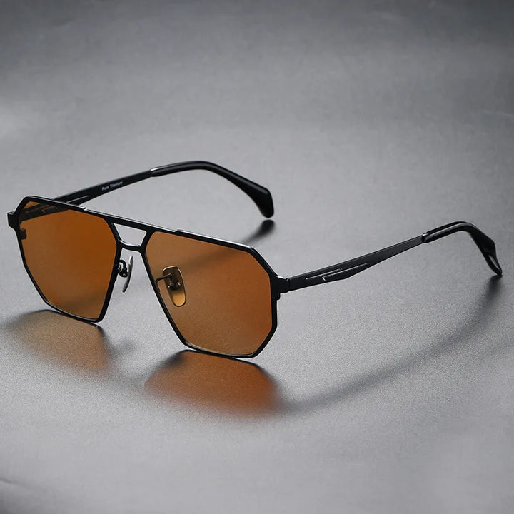 Interstellar Ultralight Sunglasses