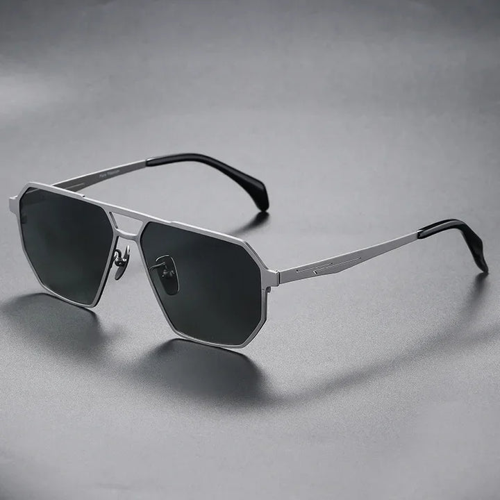 Interstellar Ultralight Sunglasses
