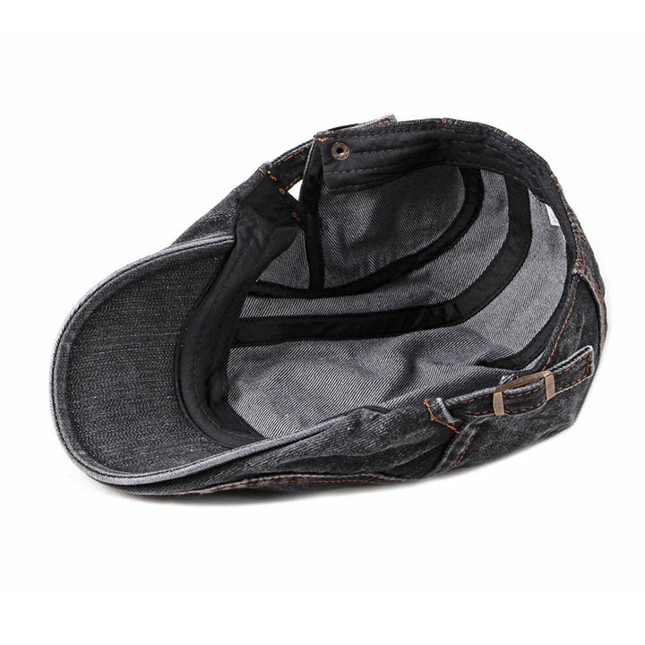 Tommy Kingswell Heritage Cap