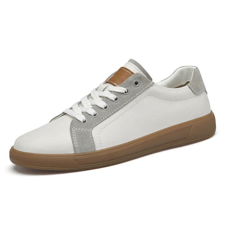 Alvoro Tanline Suede Oxfords