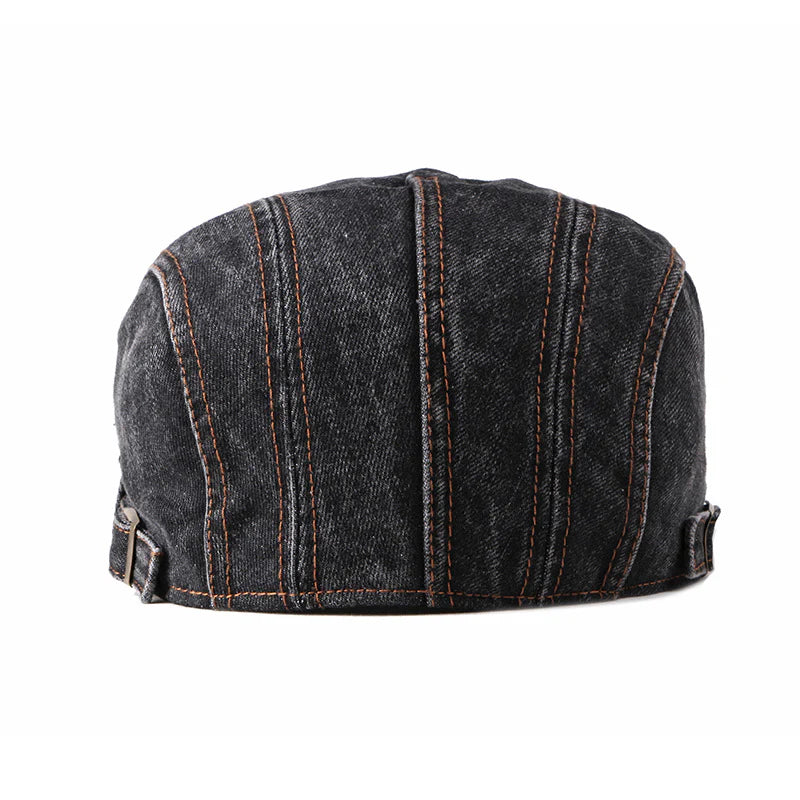 Tommy Kingswell Heritage Cap