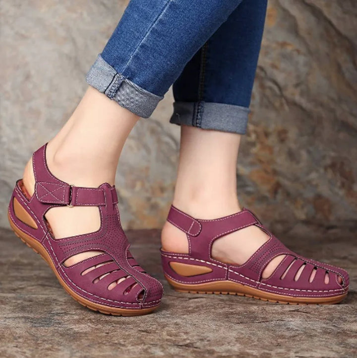 Maribel Orthopedic Sandals
