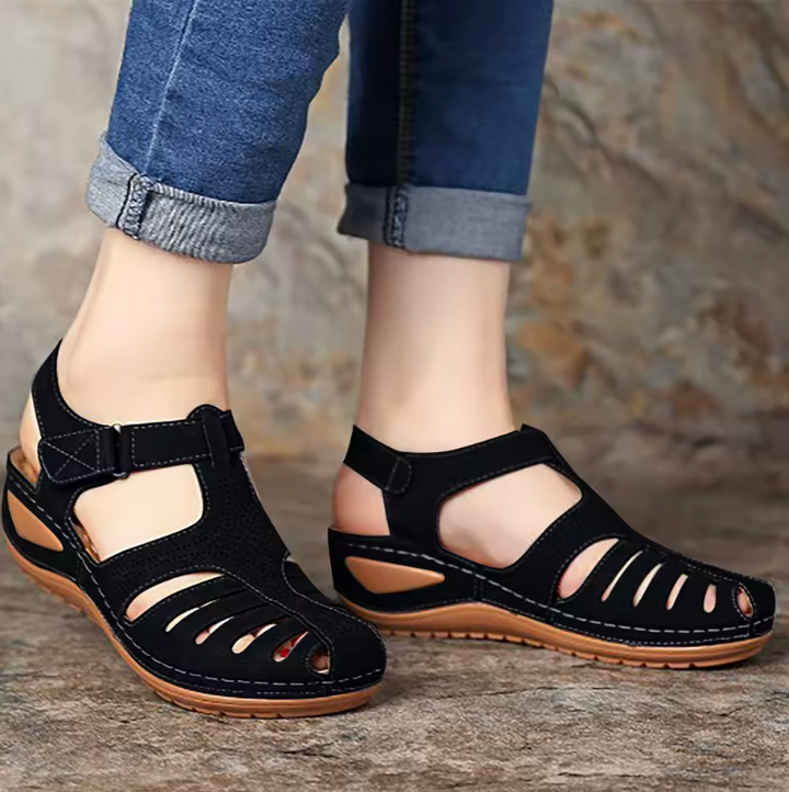 Maribel Orthopedic Sandals