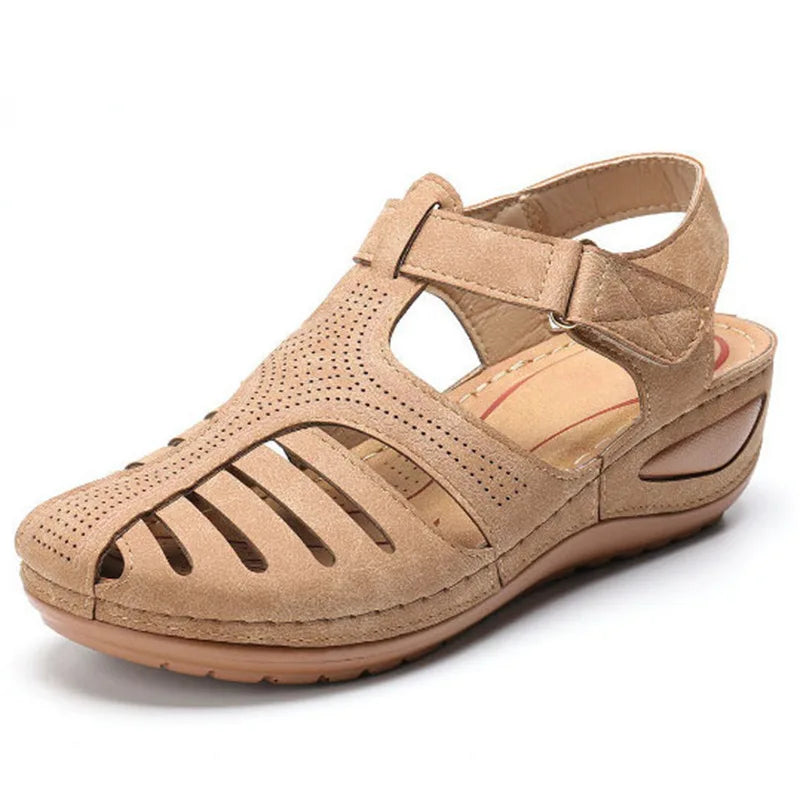 Maribel Orthopedic Sandals